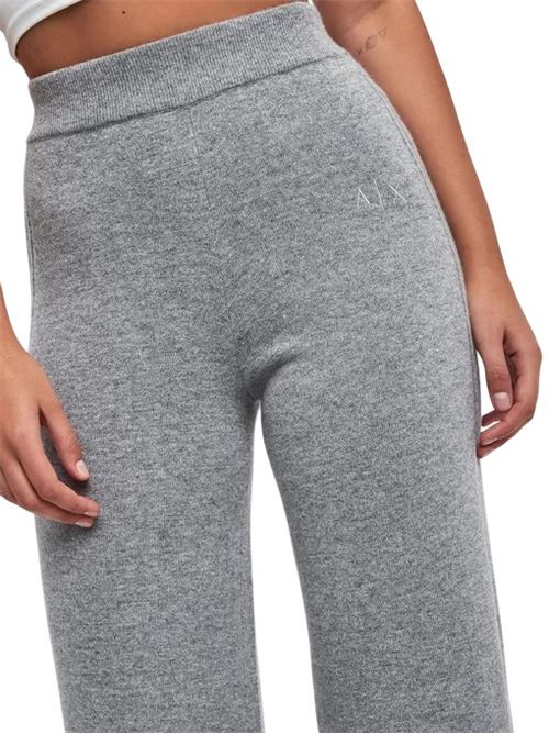 XW001165M8086 GRIGIO ARMANI EXCHANGE | XW001165M8086 GRIGIO